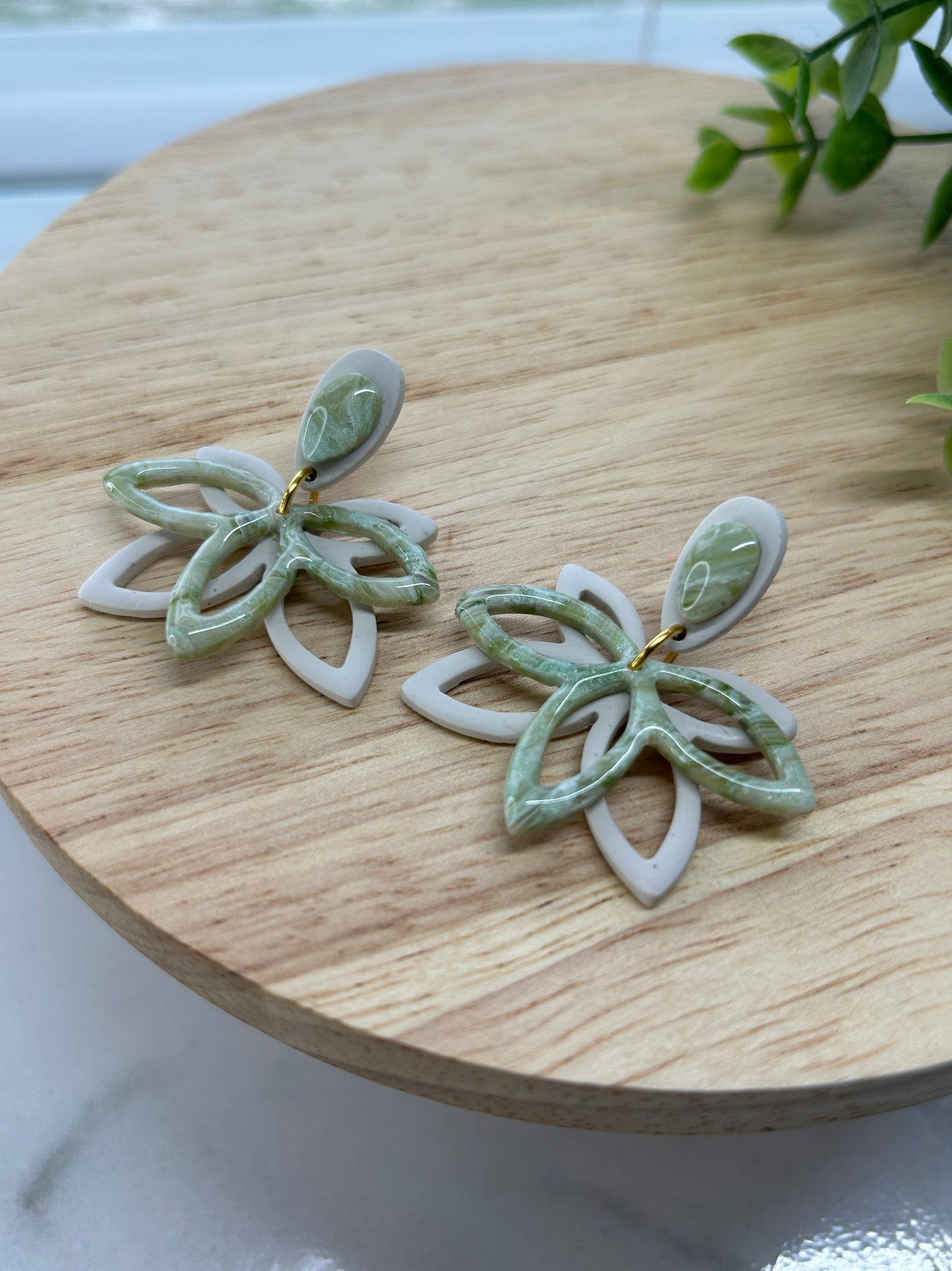 Olive Breeze Pt2 #2