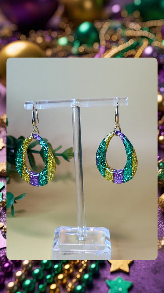 Mardi Gras Collection #2