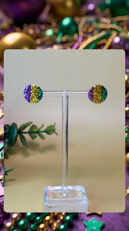 Mardi Gras Collection #10