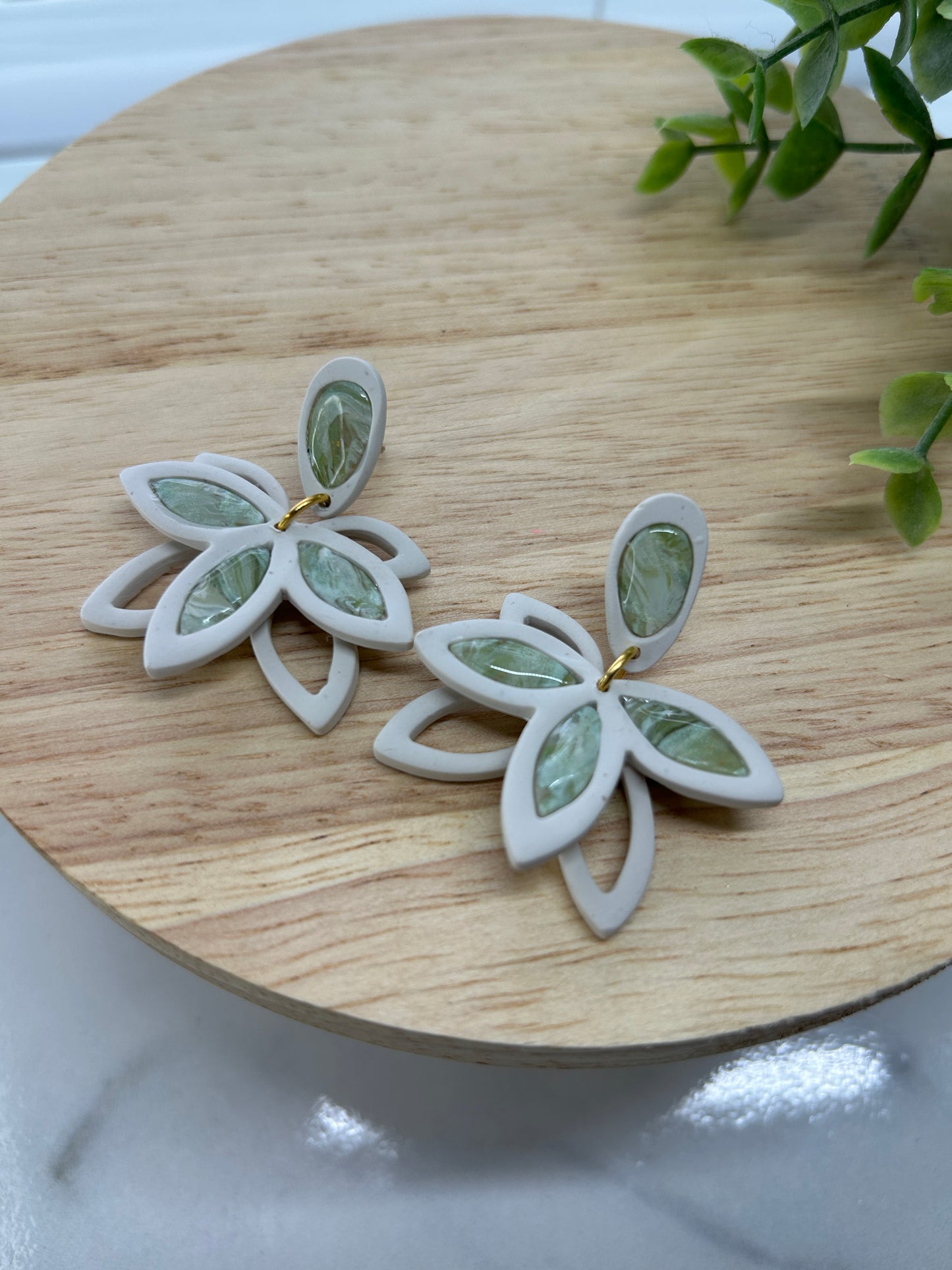 Olive Breeze Pt2 #2