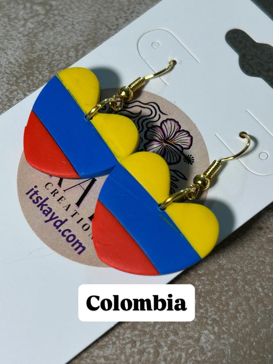 Latin Heritage #11