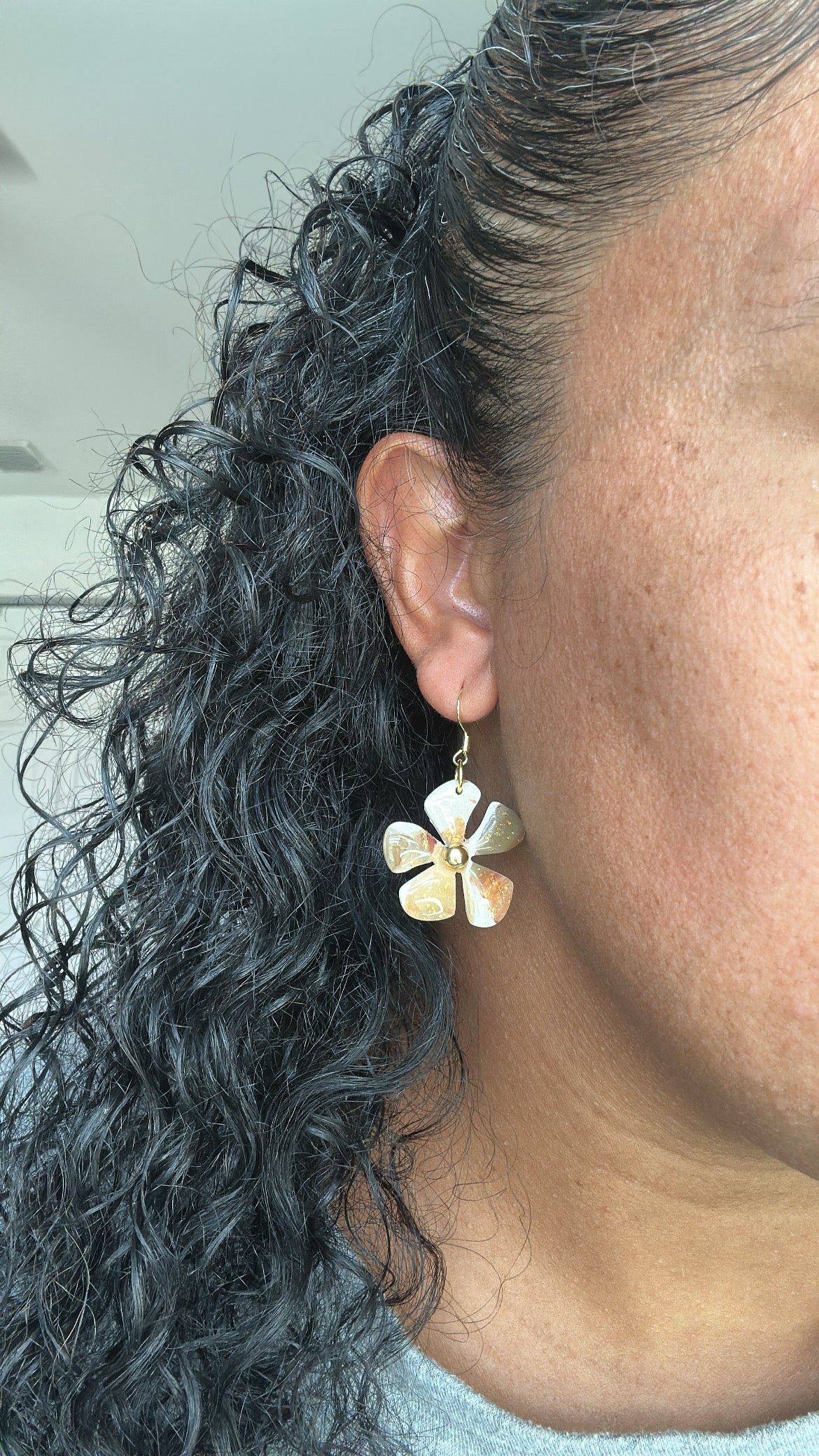 Pearly Golds #9