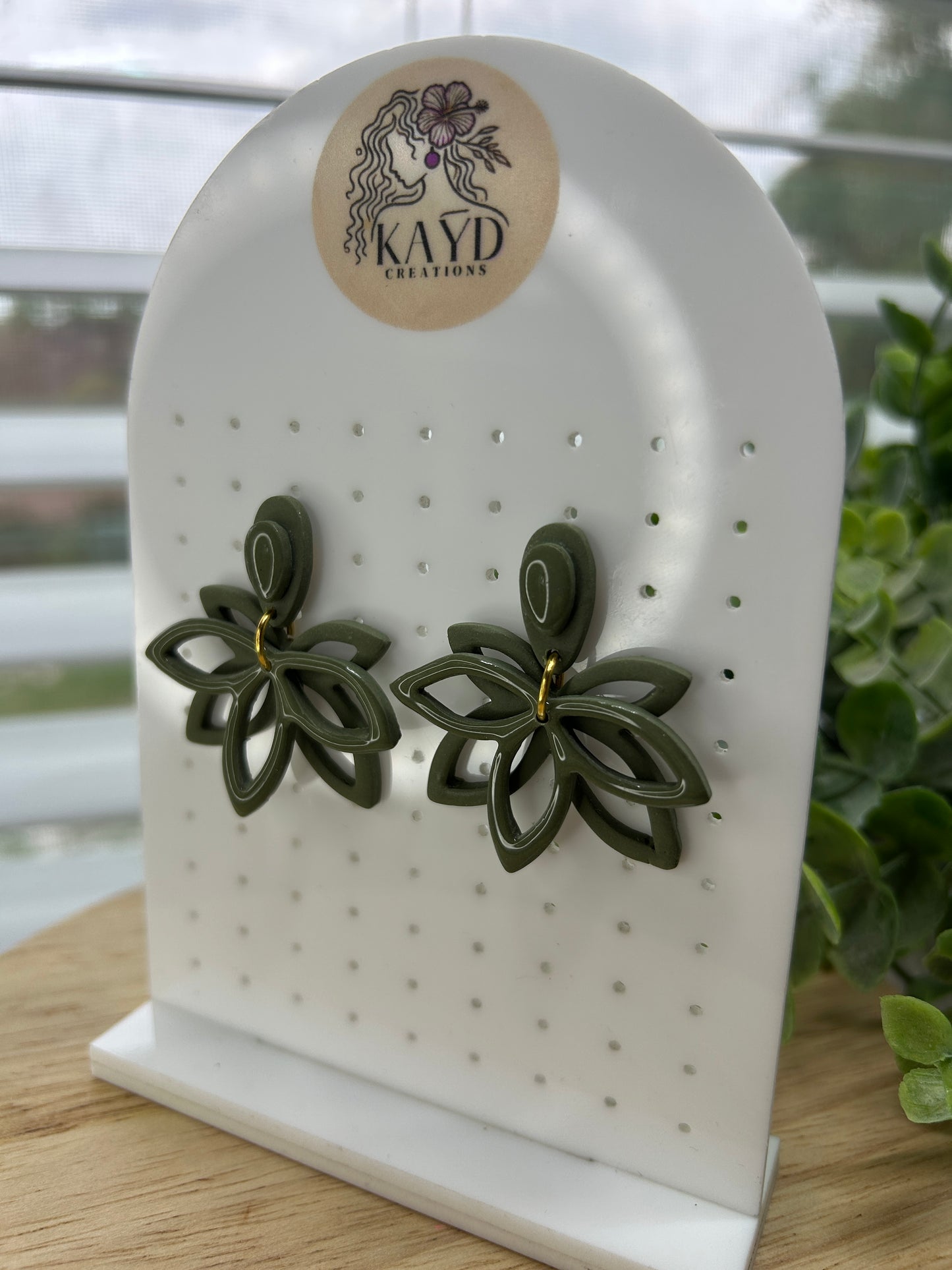Olive Breeze Pt2 #2