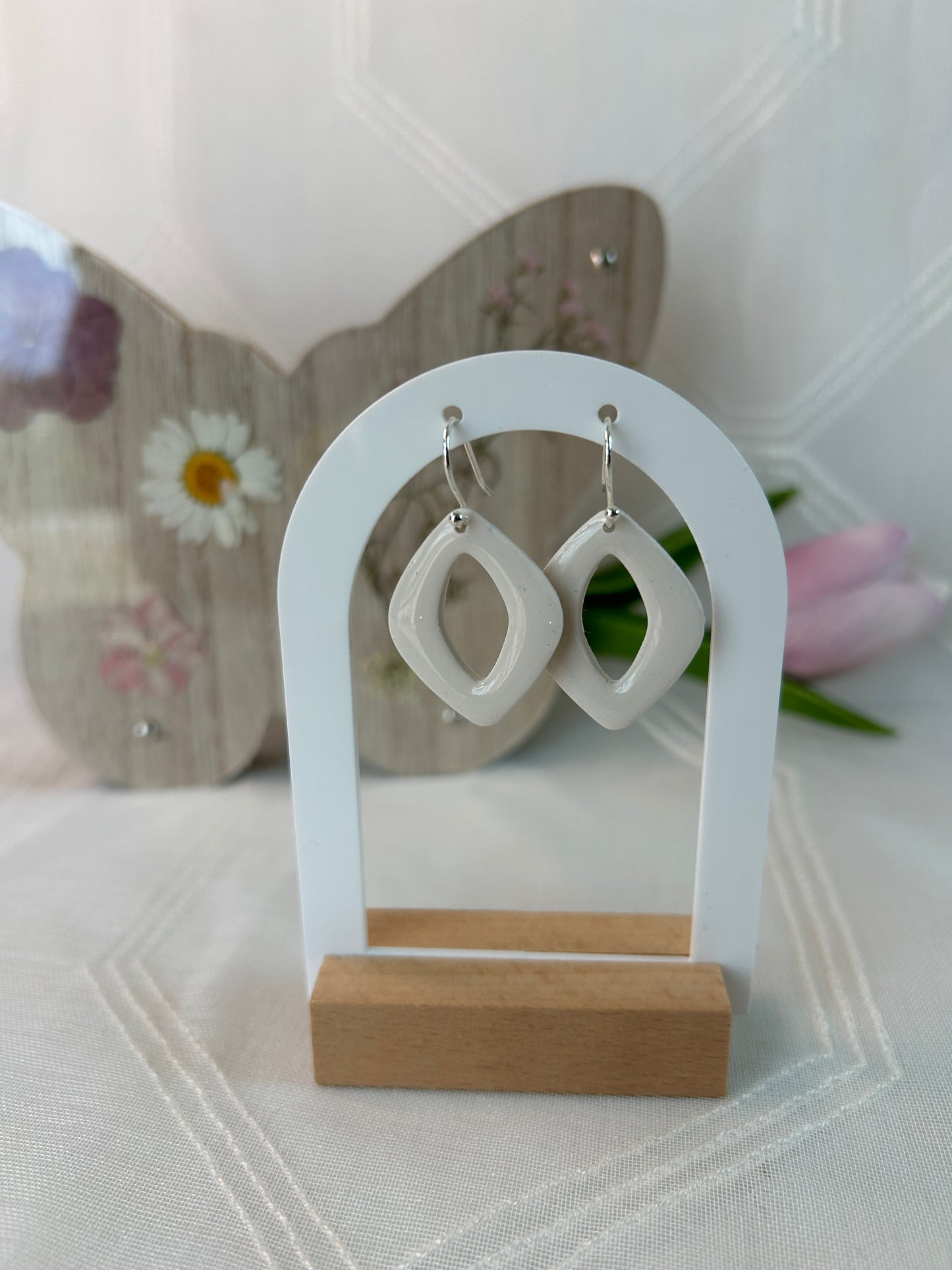 Spring- Neutral Bloom #7