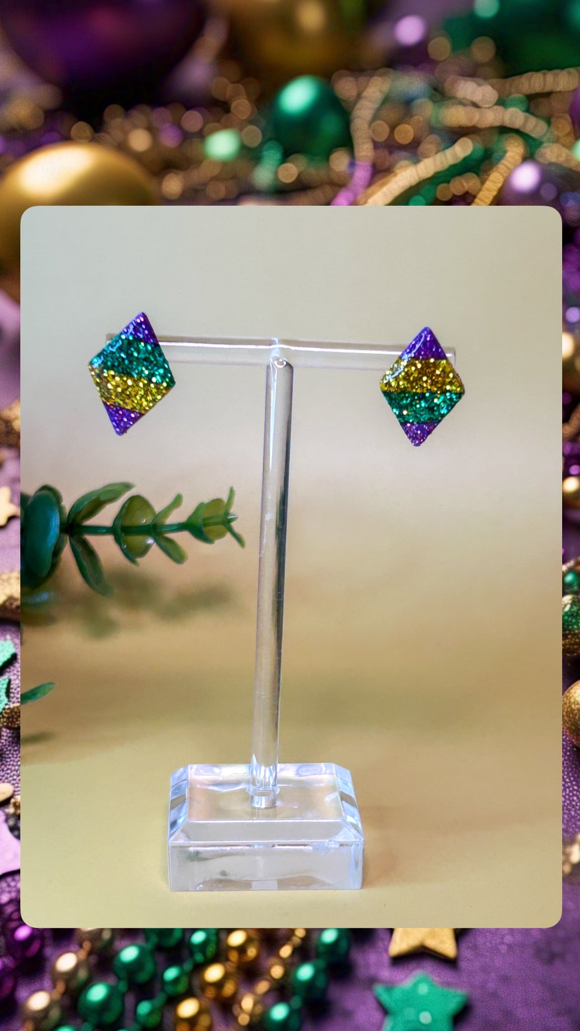 Mardi Gras Collection #10