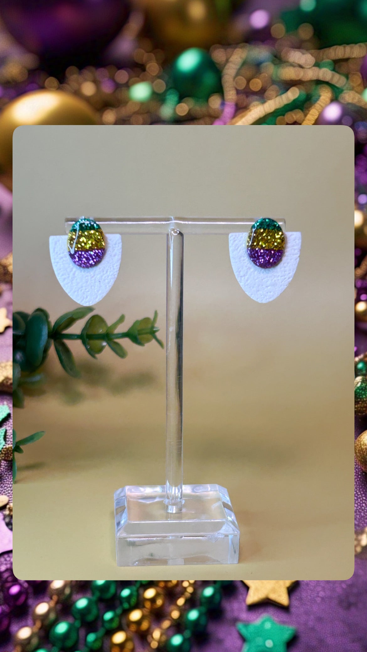 Mardi Gras Collection #8