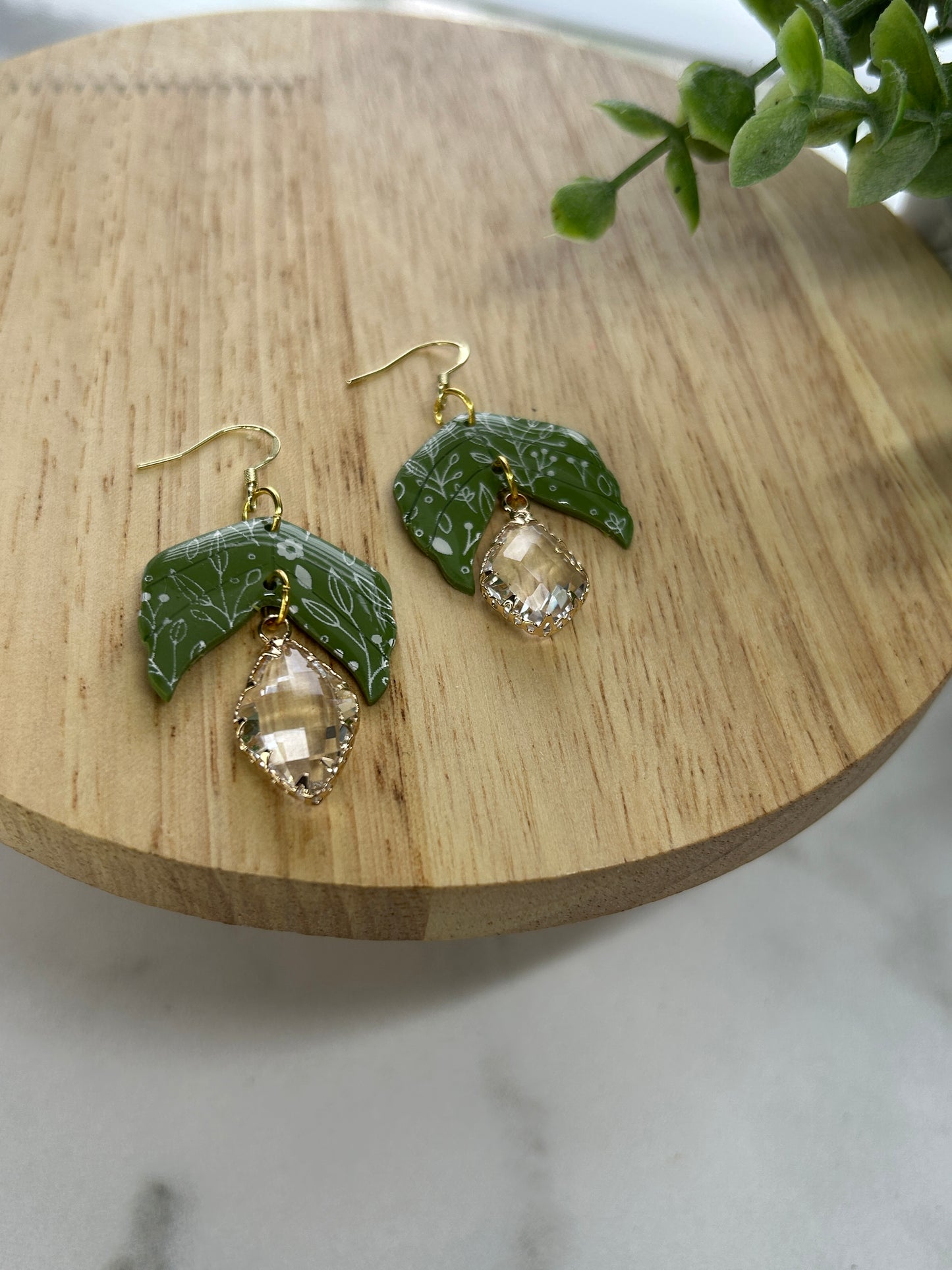 Olive Breeze #6