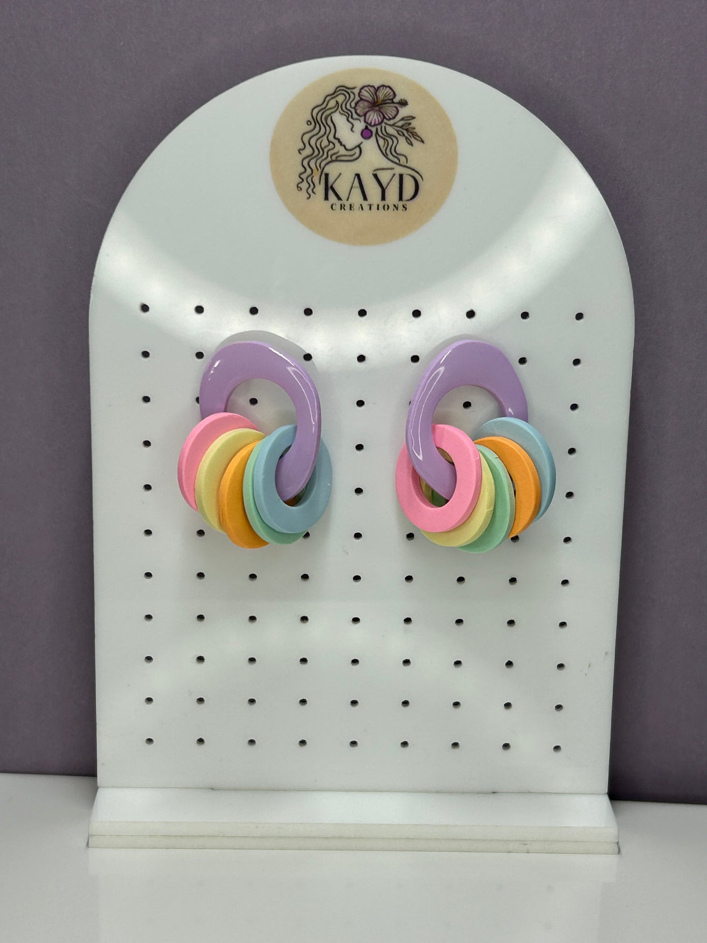 Pastel Party #6