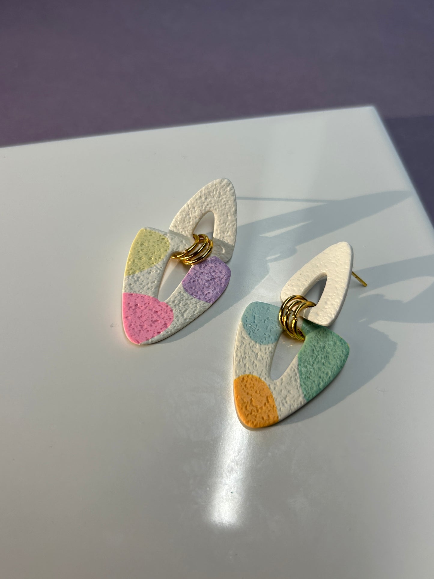 Pastel Party #4