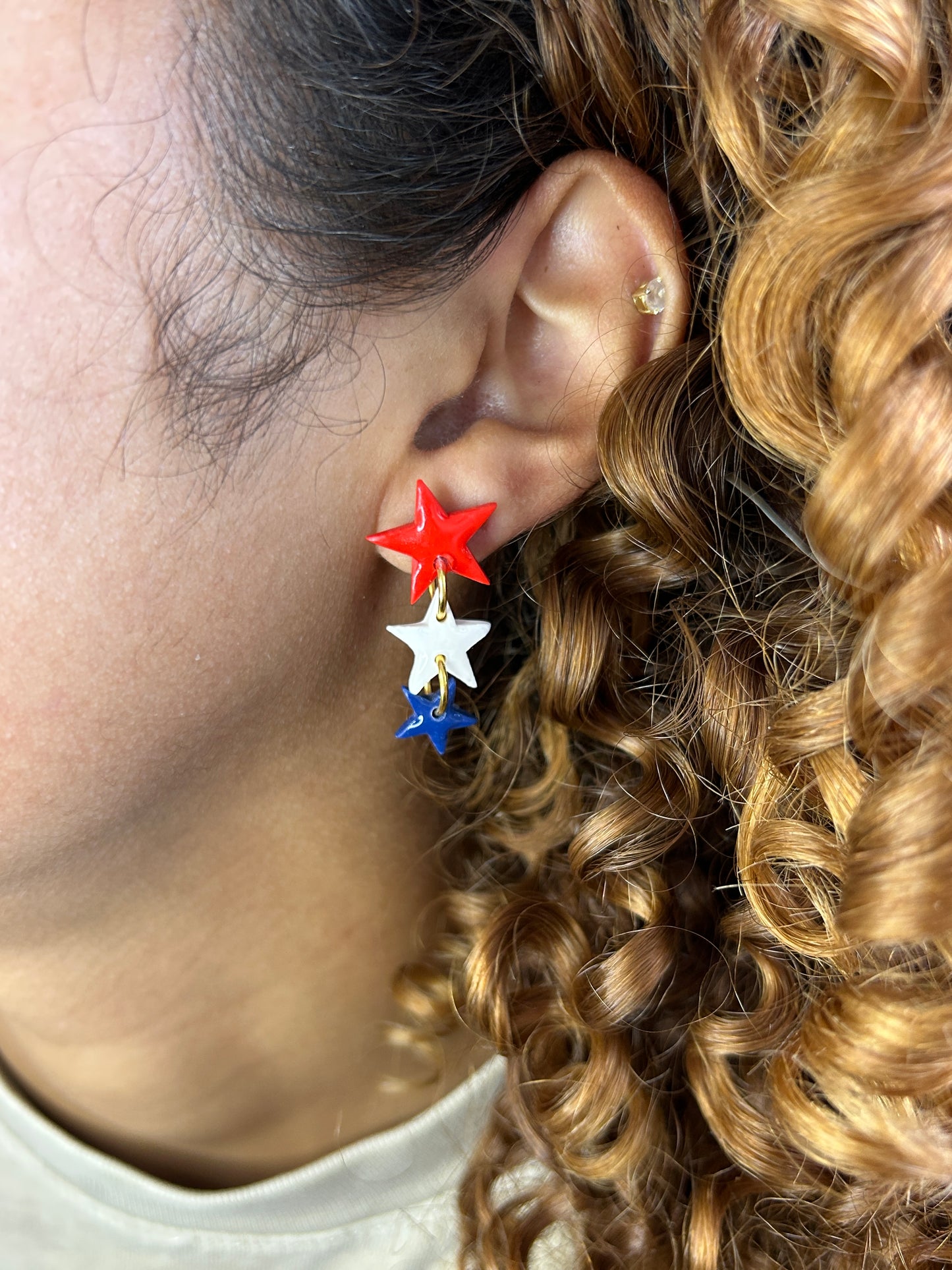 Fourth of July #1