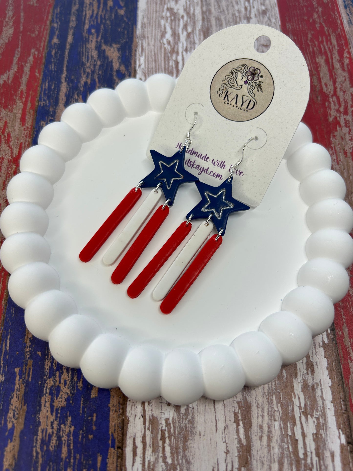 Fourth of July #5