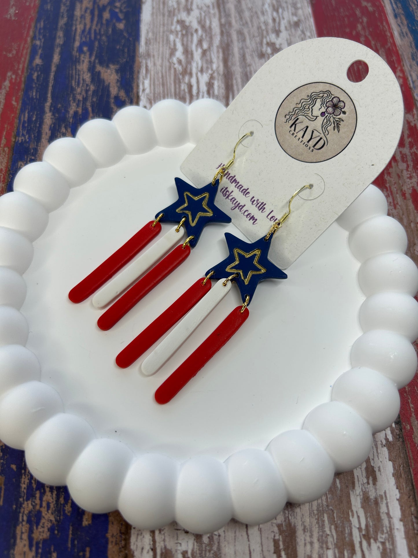 Fourth of July #5