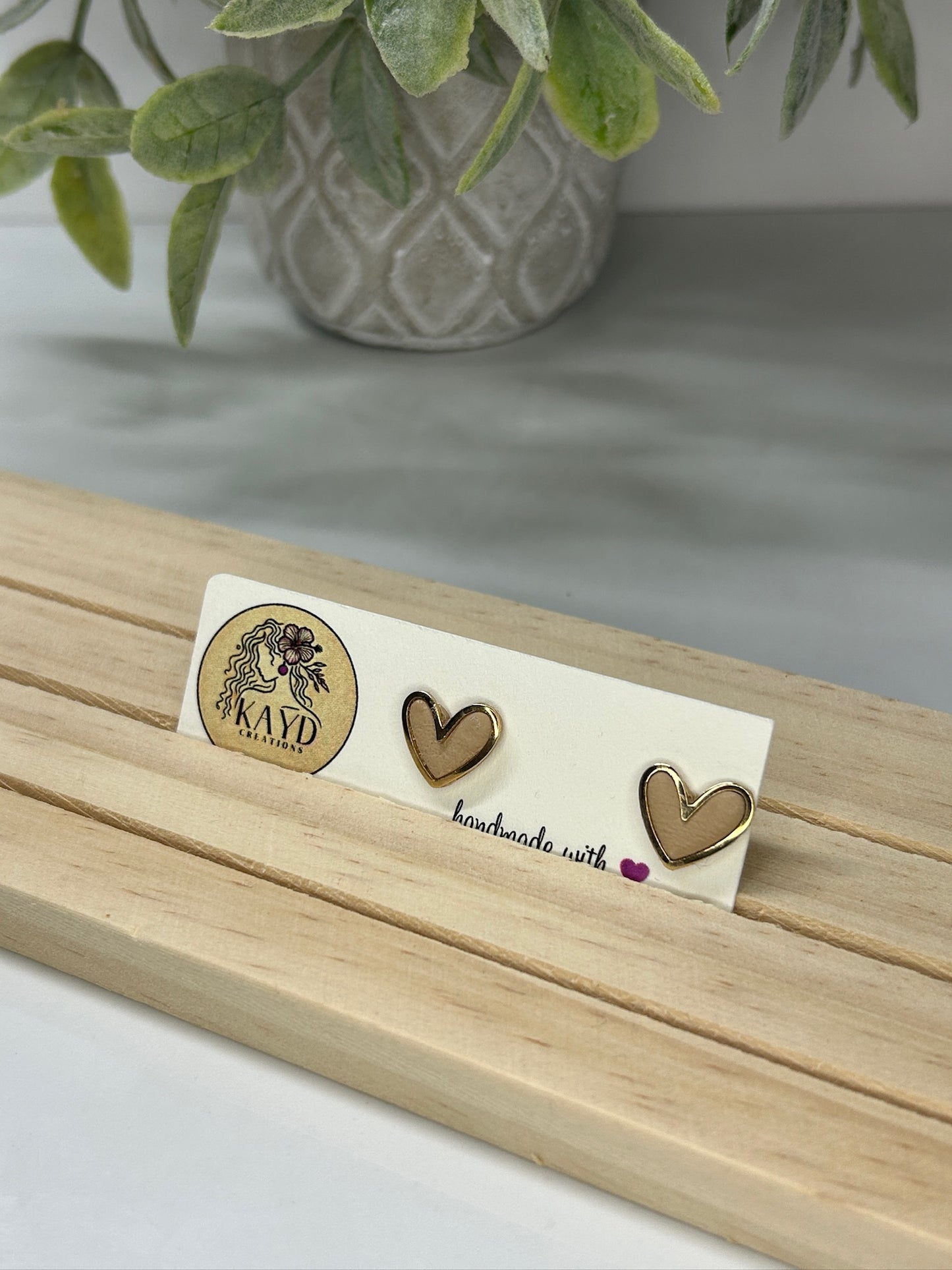 Neutral Studs Collection