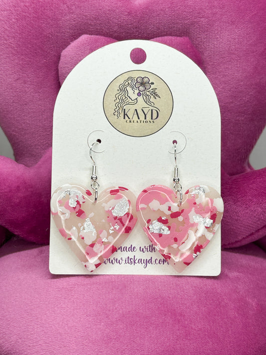 Valentines Collection- Translucent #2