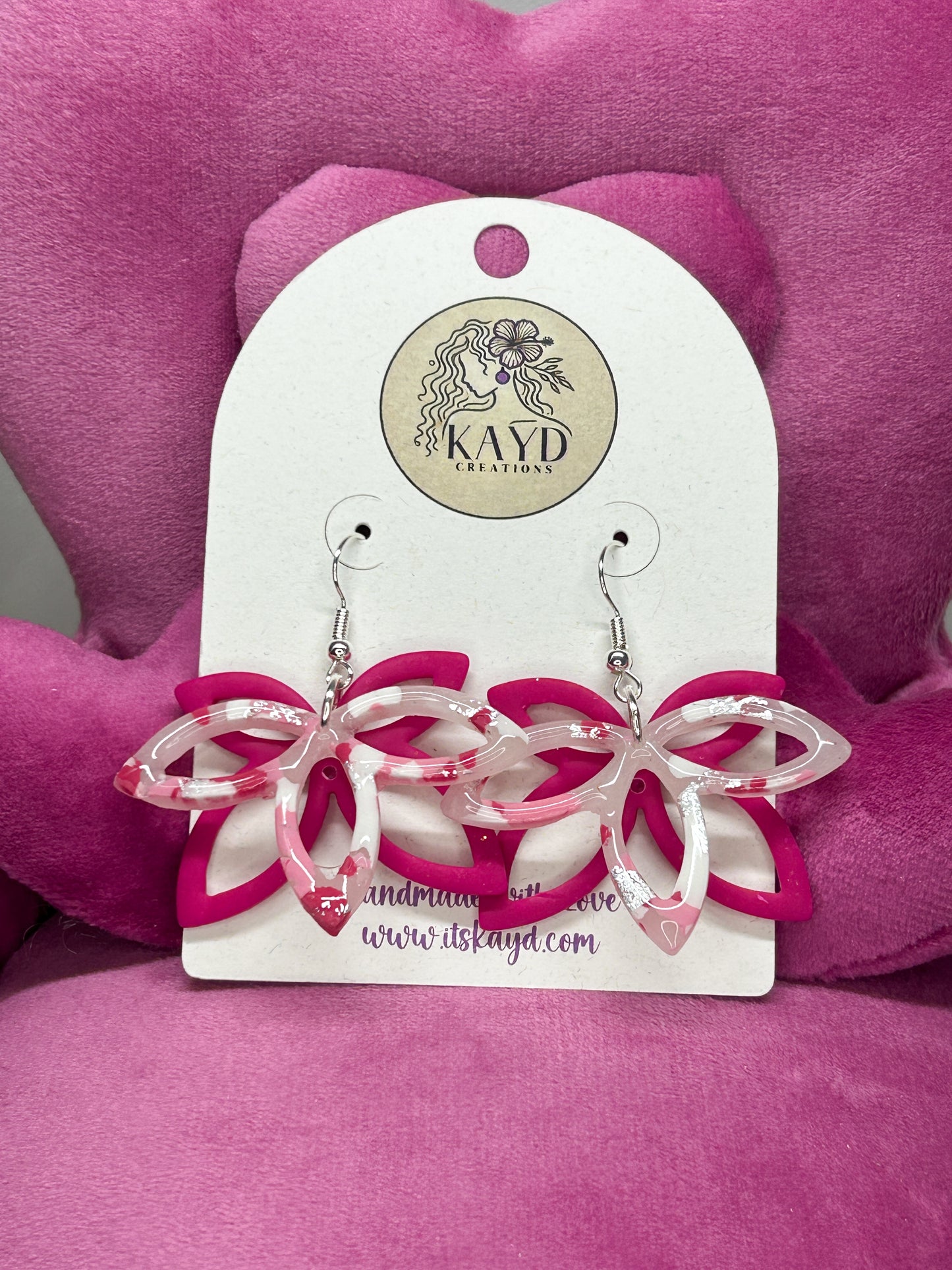 Valentines Collection- Translucent #4