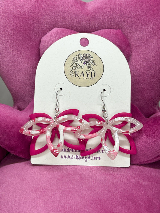 Valentines Collection- Translucent #4