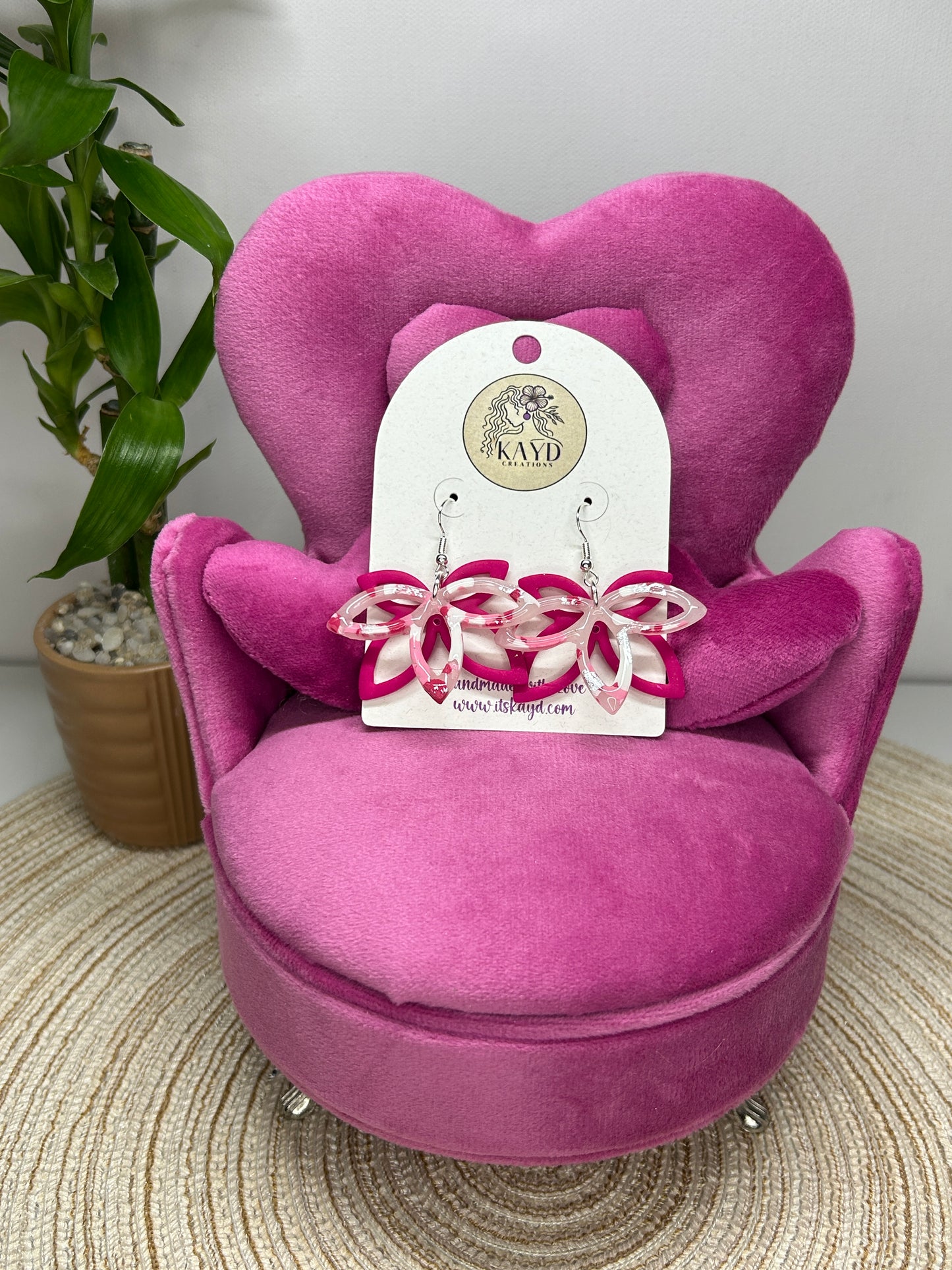 Valentines Collection- Translucent #4
