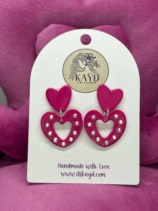 Valentines Collection- Translucent #5