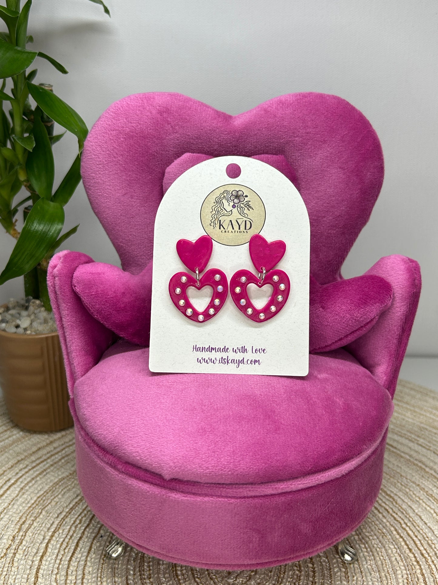 Valentines Collection- Translucent #5