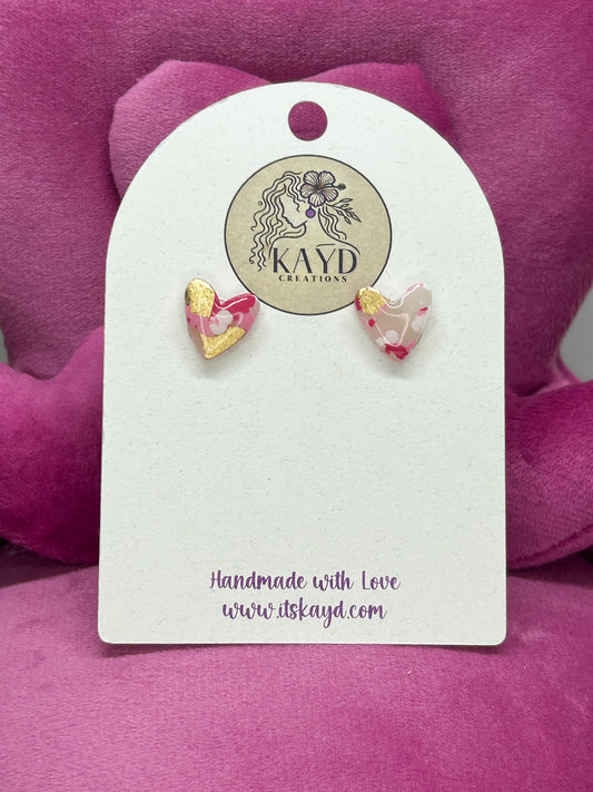 Valentines Collection- Translucent #8