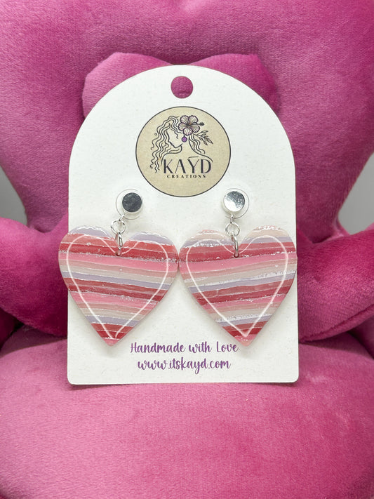 Valentines Collection- Translucent #9