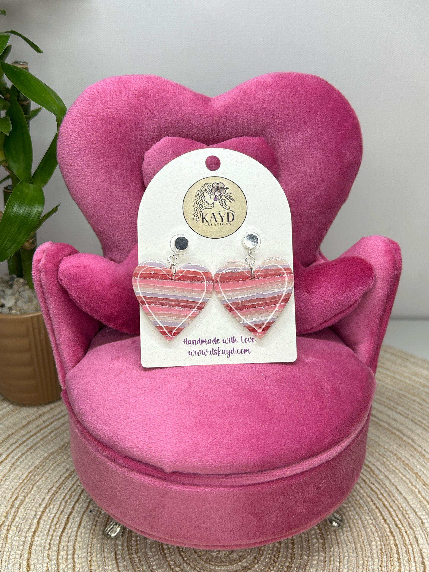 Valentines Collection- Translucent #9