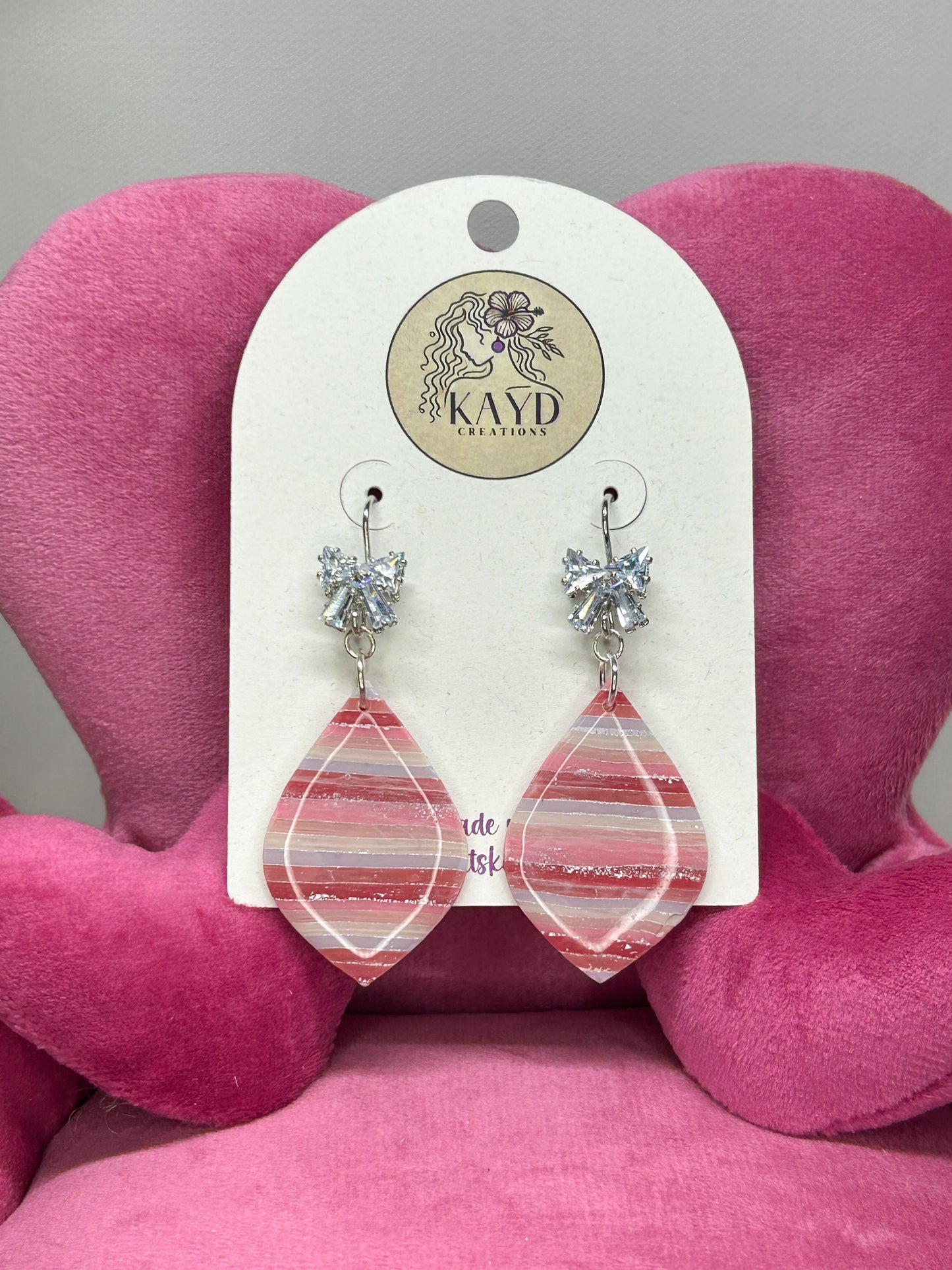 Valentines Collection- Translucent #10
