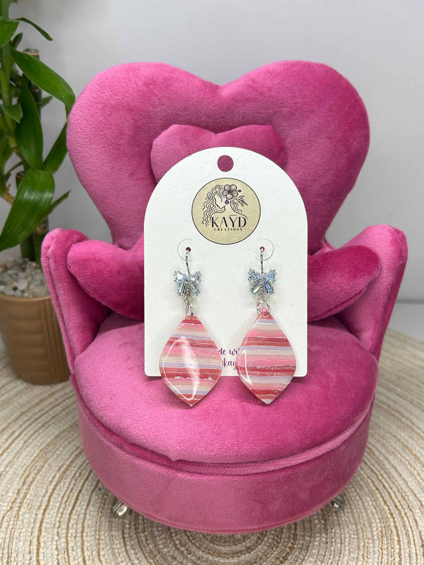Valentines Collection- Translucent #10