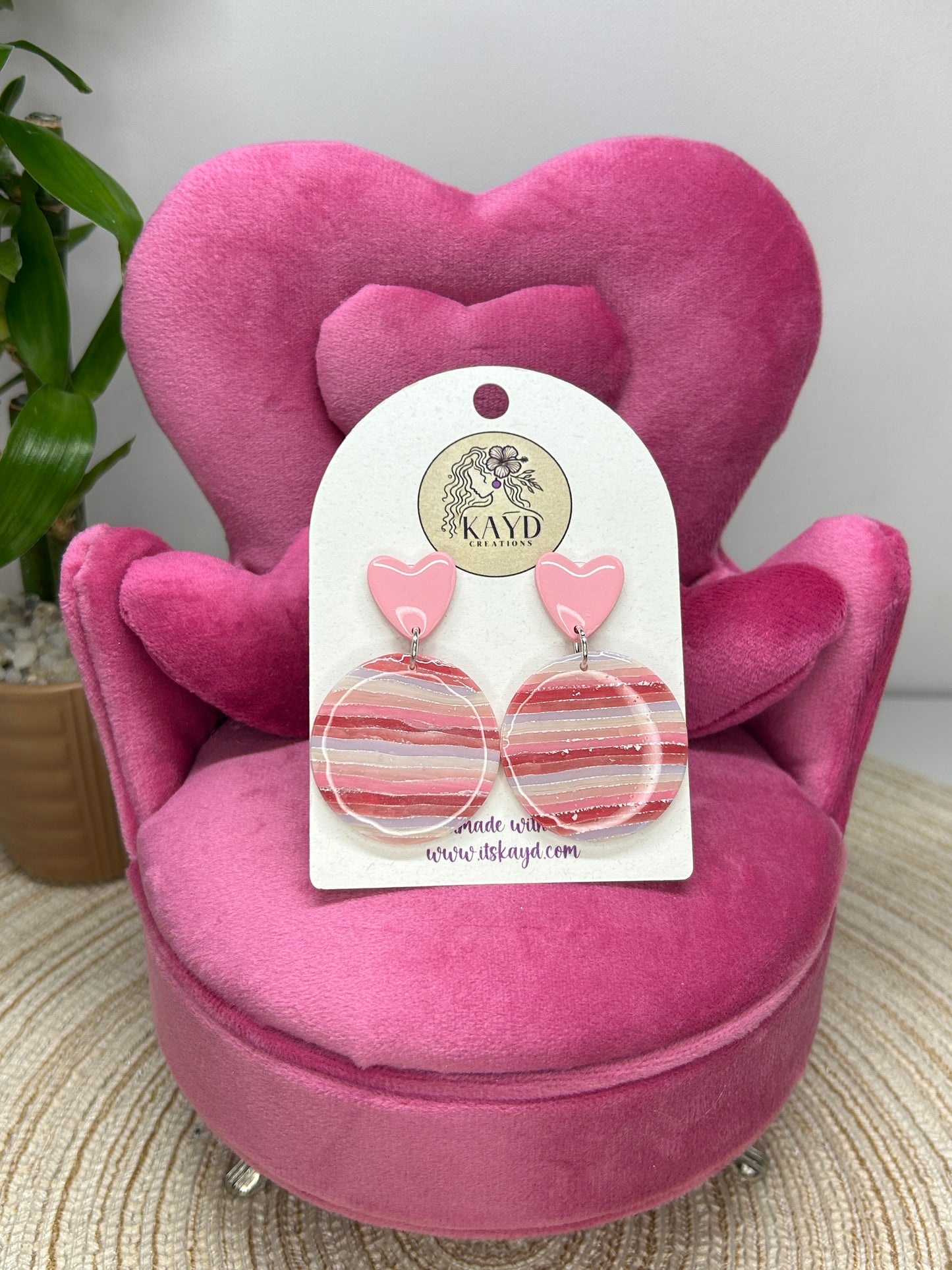 Valentines Collection- Translucent #11