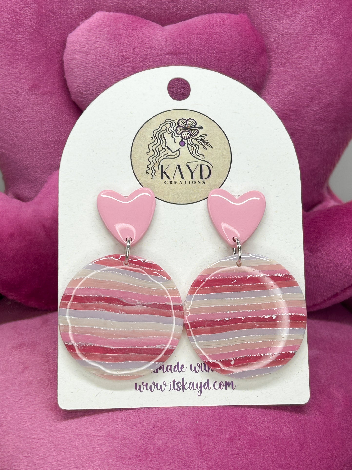 Valentines Collection- Translucent #11