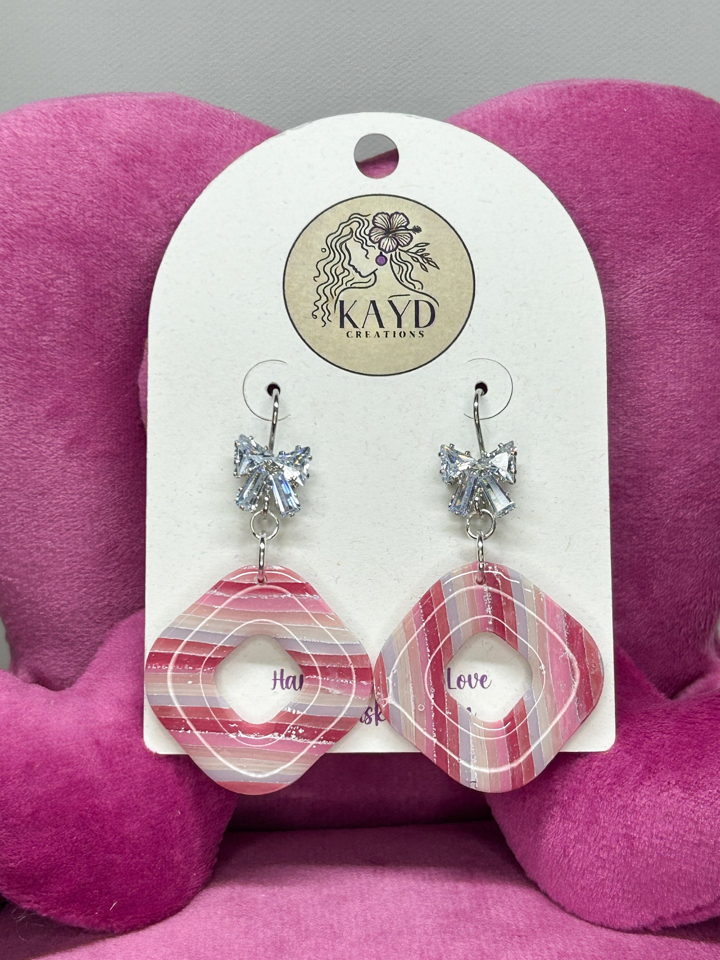 Valentines Collection- Translucent #12