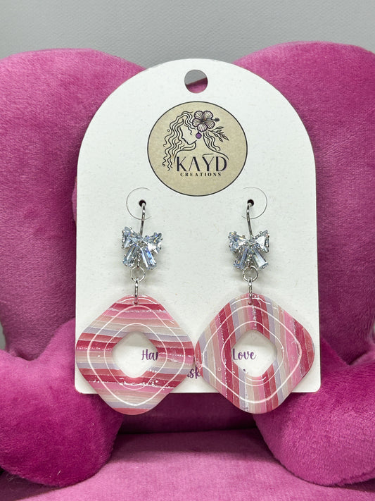 Valentines Collection- Translucent #12