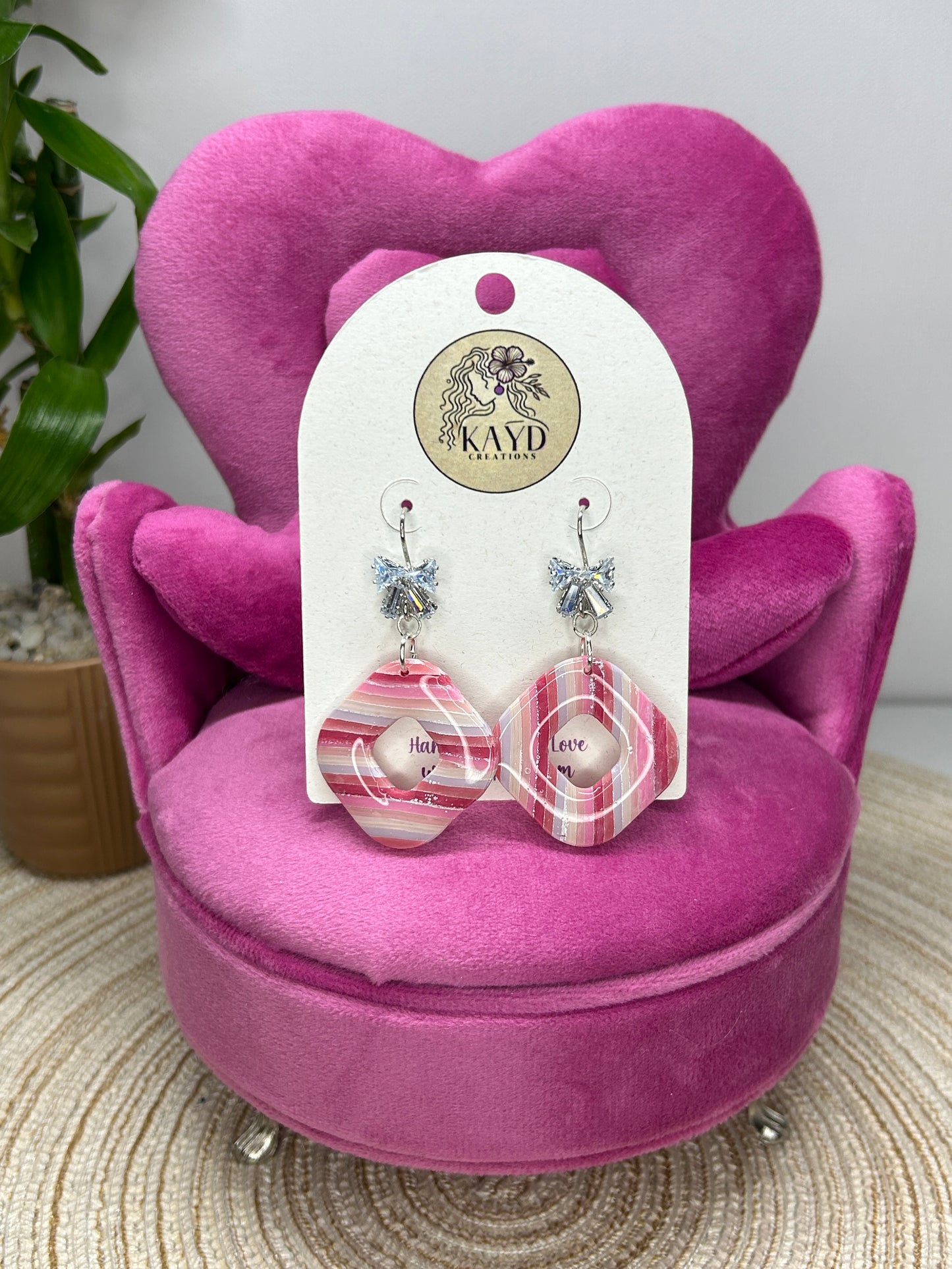 Valentines Collection- Translucent #12