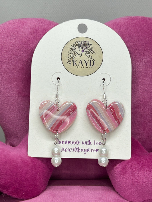 Valentines Collection- Translucent #14