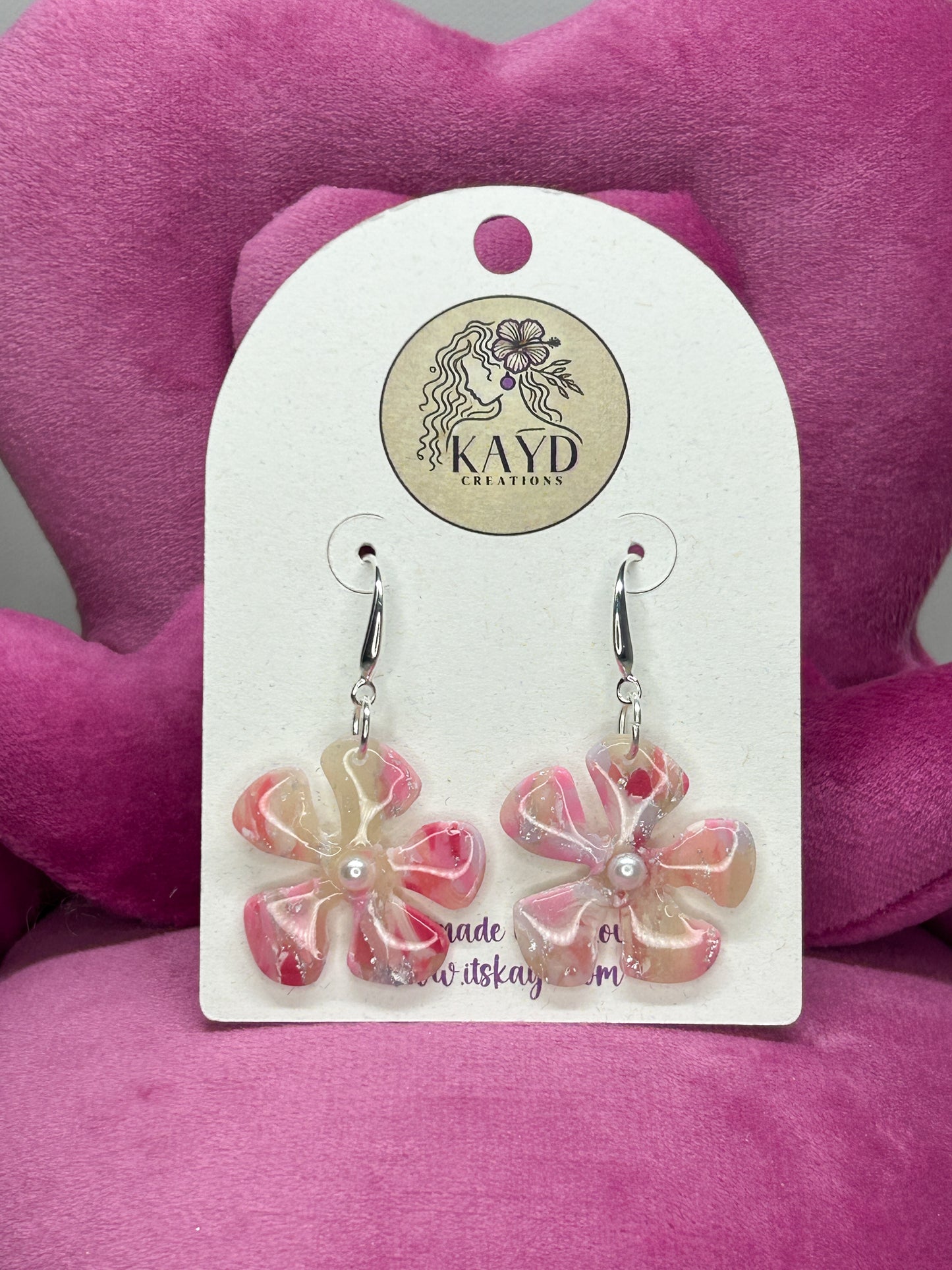 Valentines Collection- Blush #8