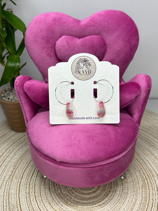 Valentines Collection- Translucent #13