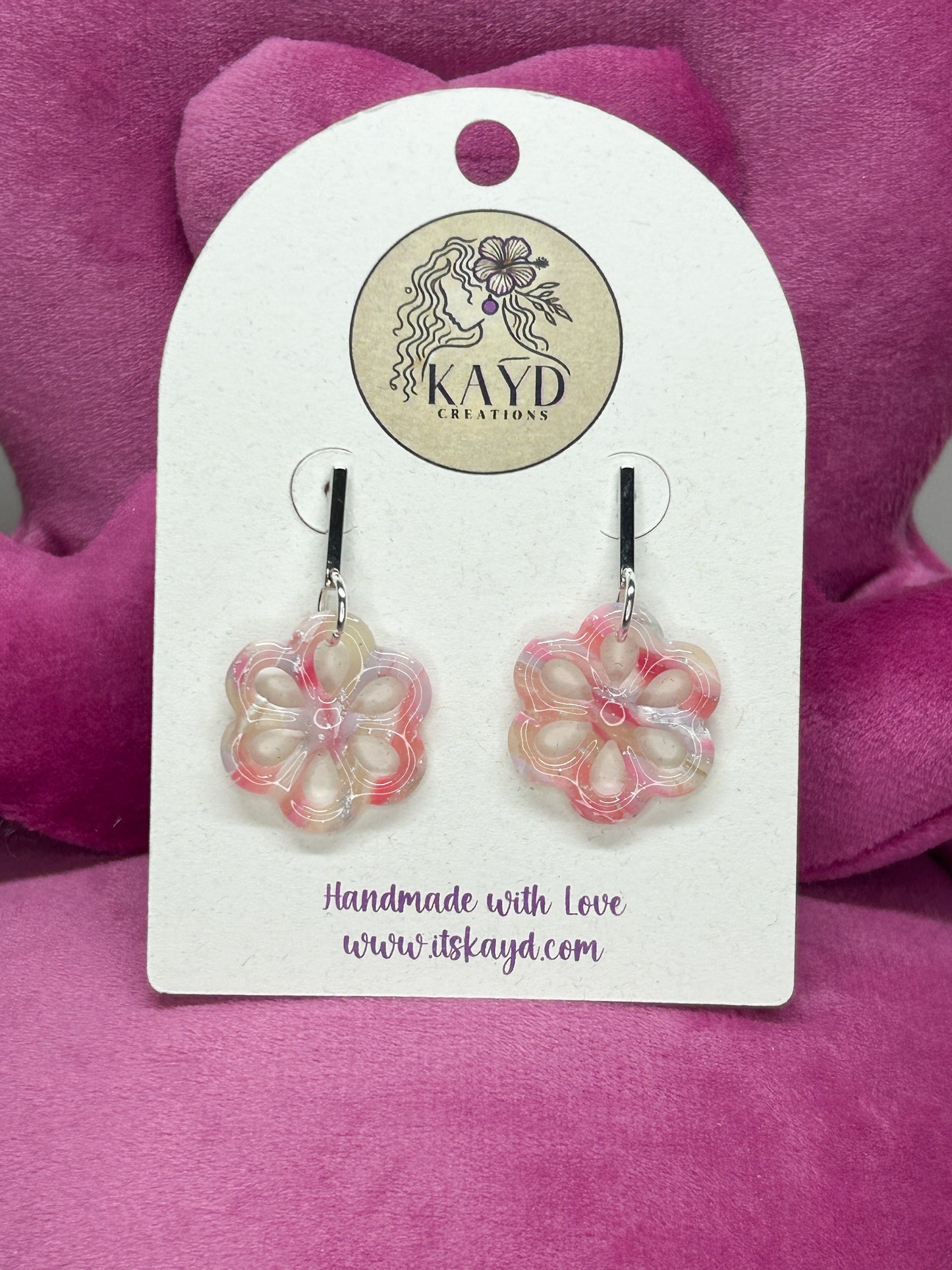 Valentines Collection- Blush #11