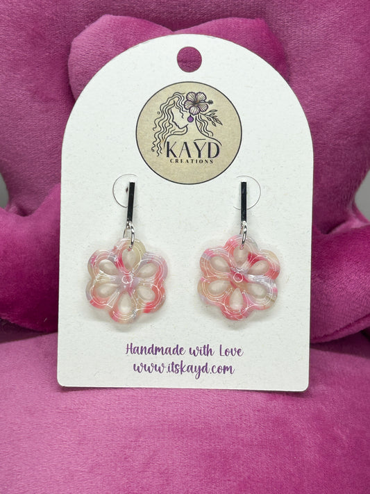Valentines Collection- Blush #11
