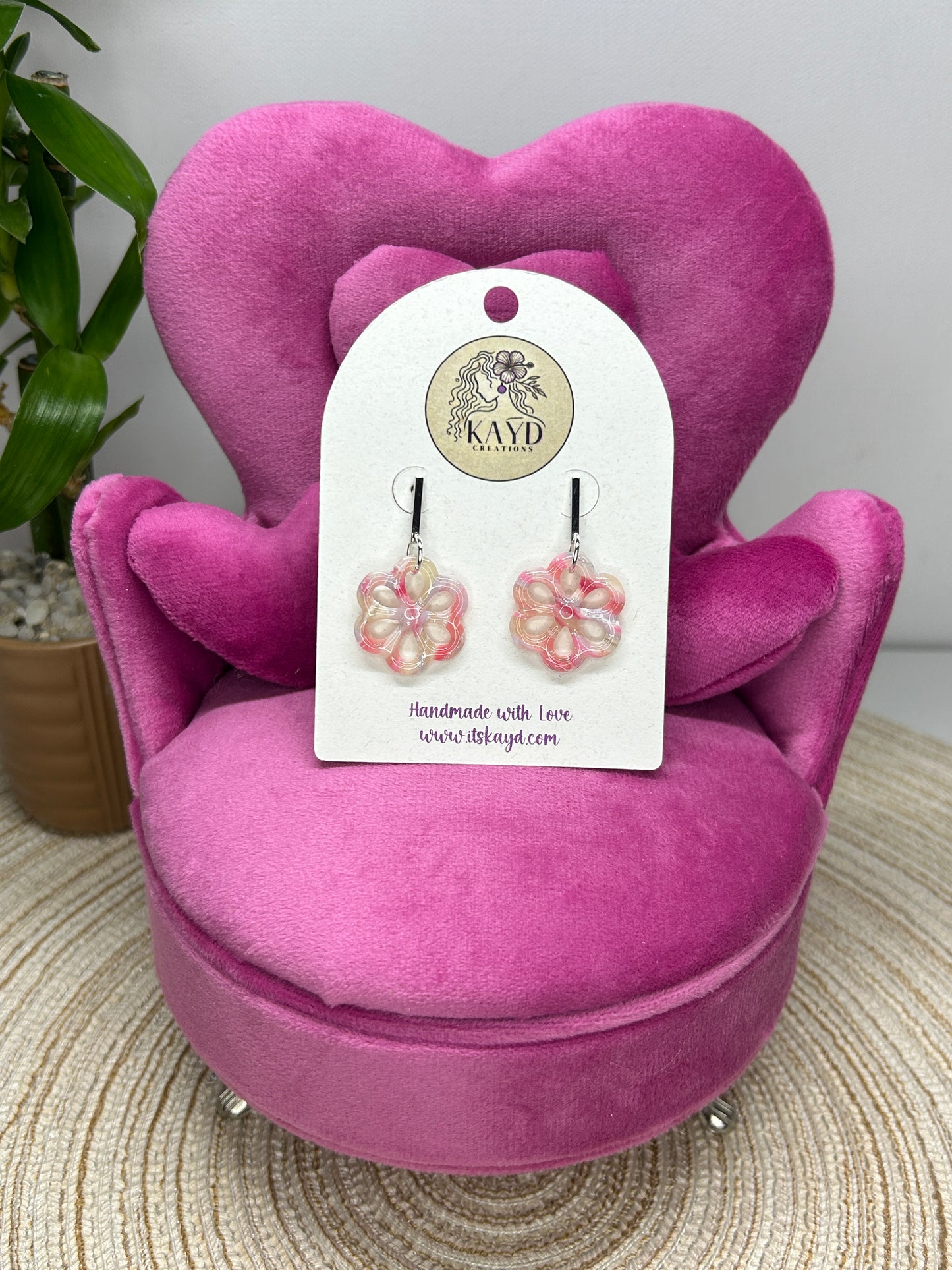 Valentines Collection- Blush #11