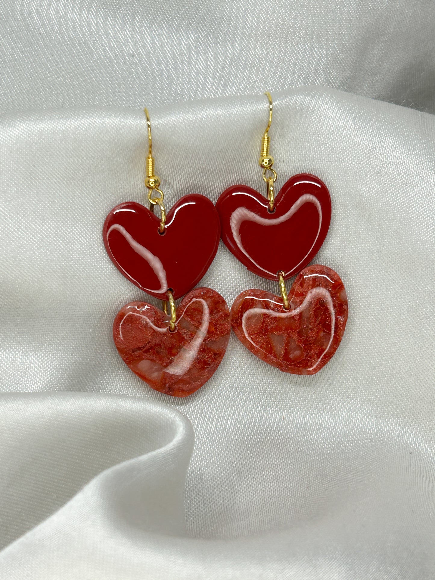 Valentines Collection- Red Stone #5
