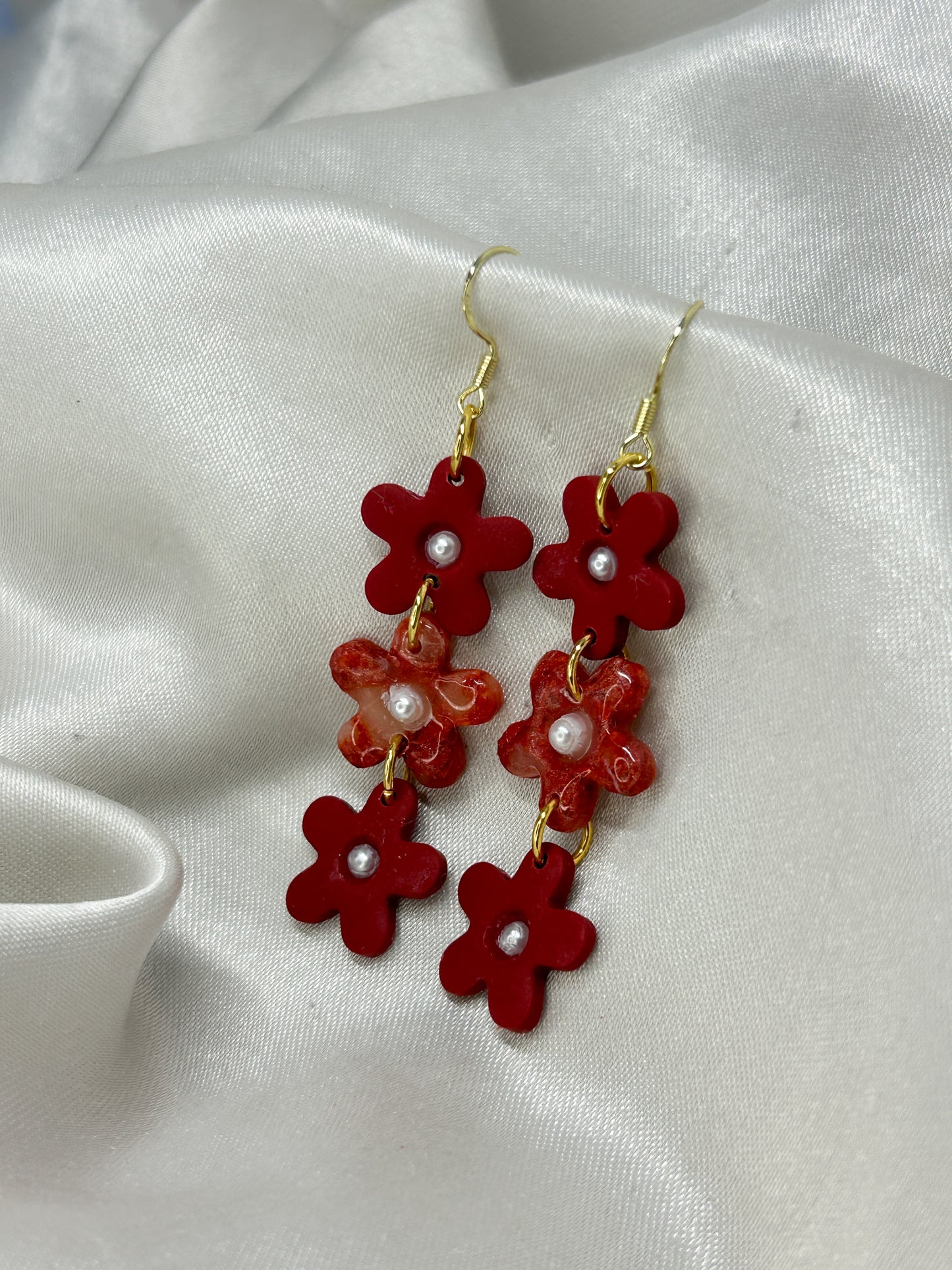 Valentines Collection- Red Stone #7