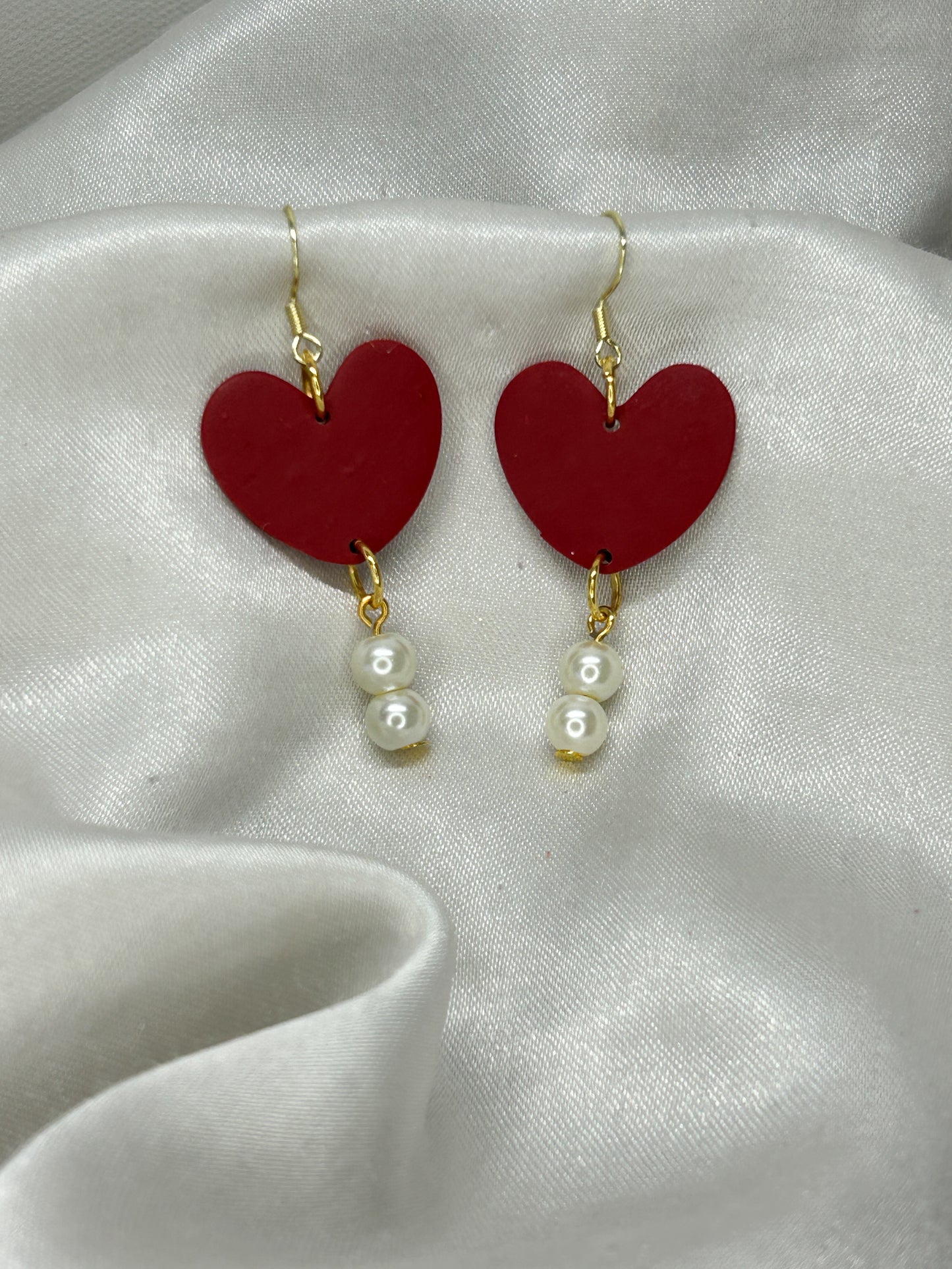 Valentines Collection- Red Stone #9