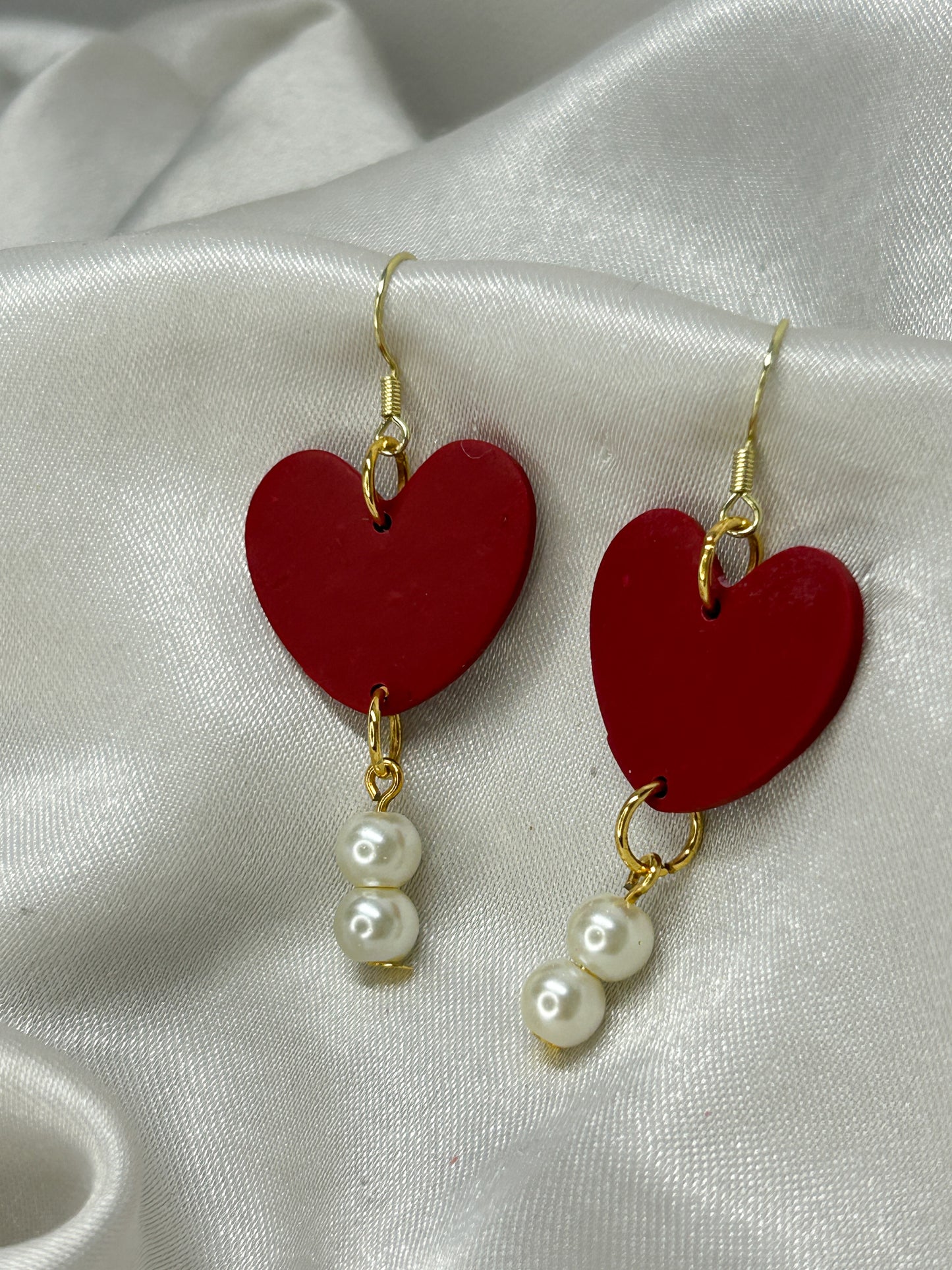 Valentines Collection- Red Stone #9