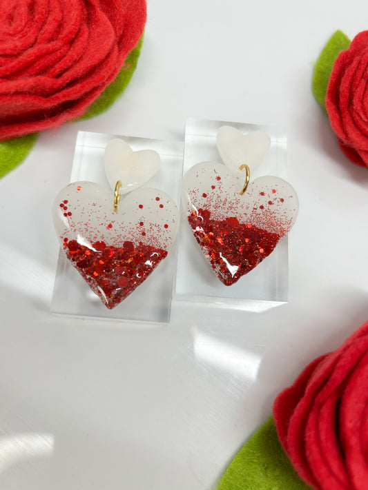 Valentines Collection- Translucent #15