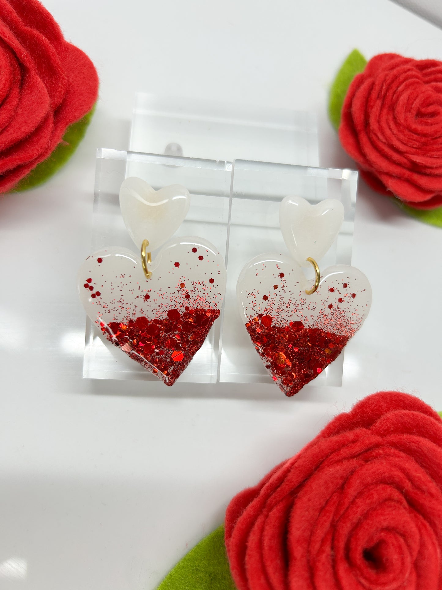 Valentines Collection- Translucent #15