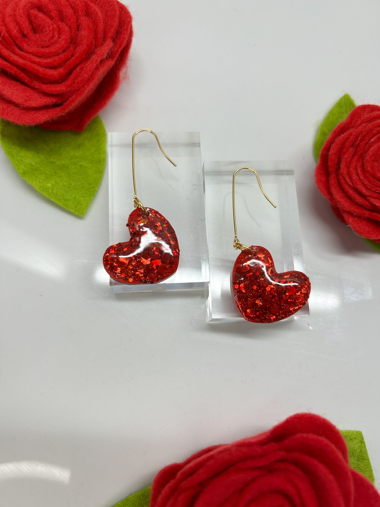 Valentines Collection- Translucent #16