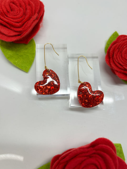 Valentines Collection- Translucent #16