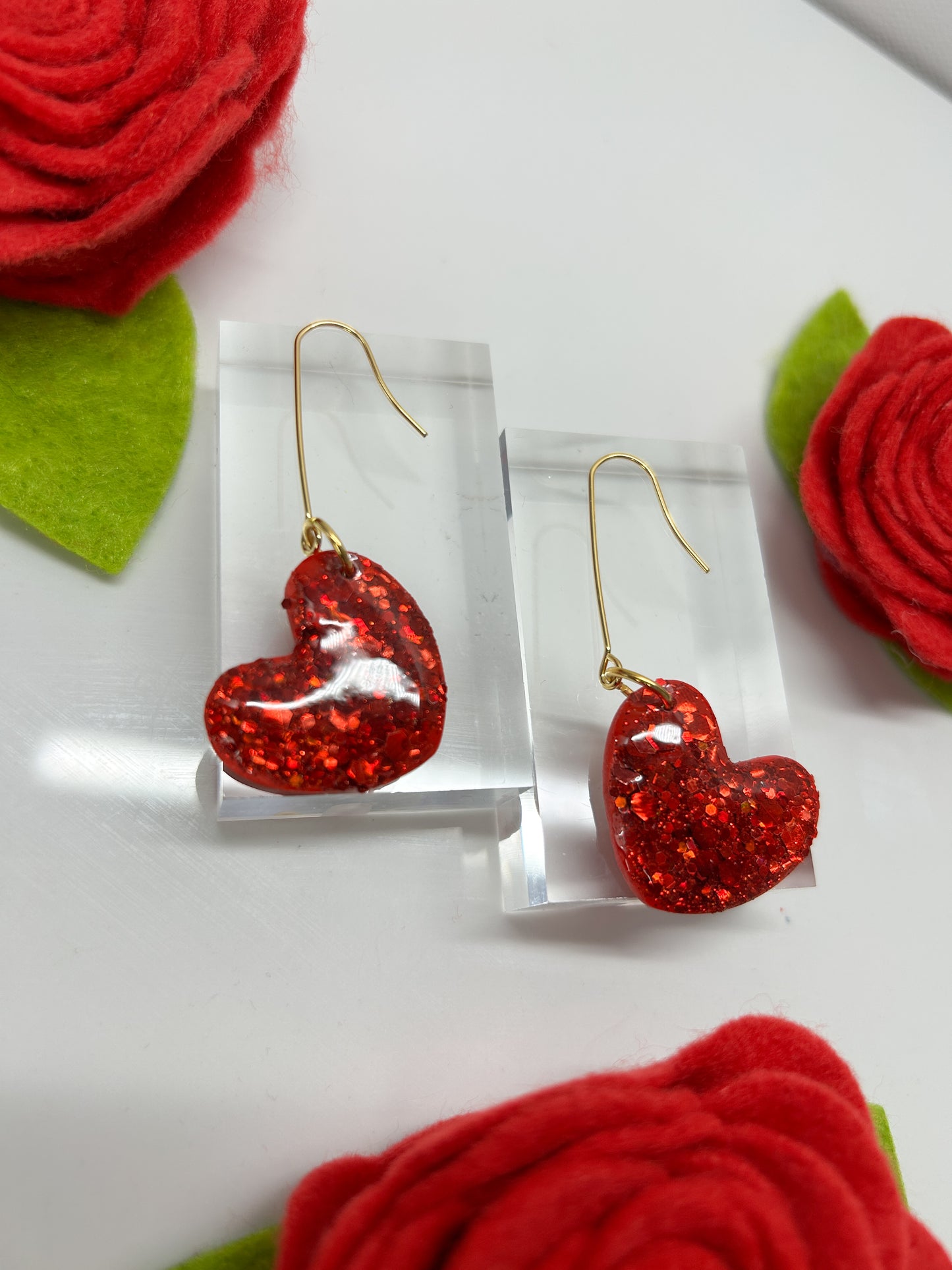 Valentines Collection- Translucent #16