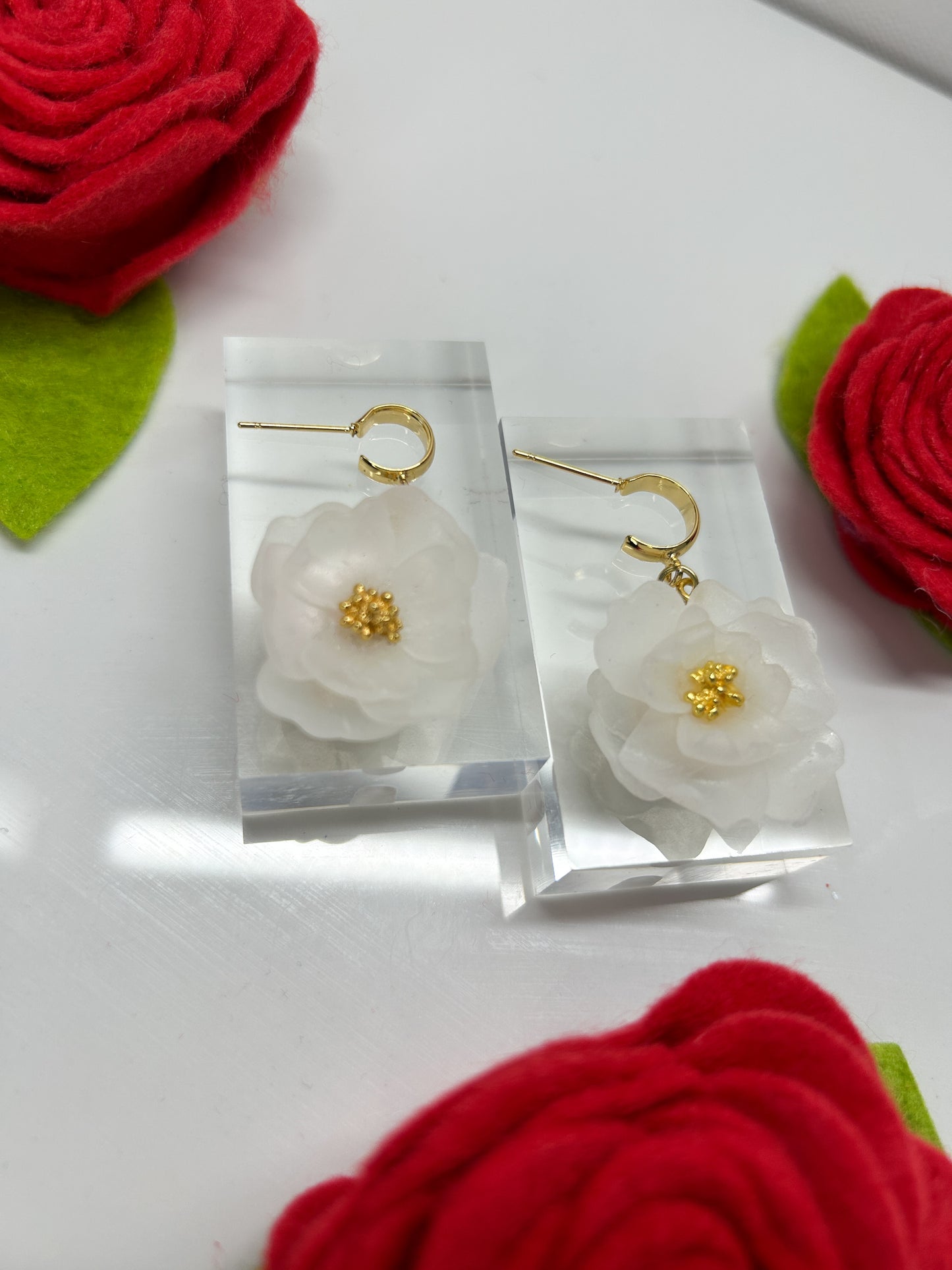 Valentines Collection- Translucent #17
