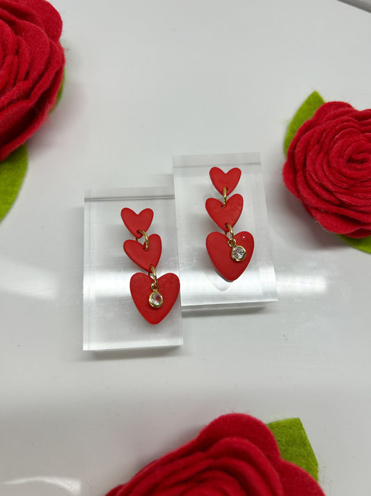 Valentines Collection- Translucent #18